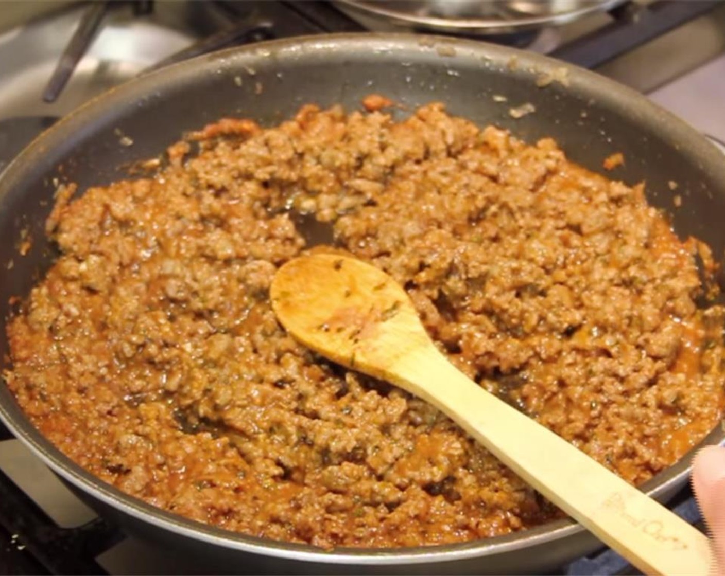 step 6 Your Mexican ground beef is now ready to be used in your favorite Mexican recipes! Enjoy!