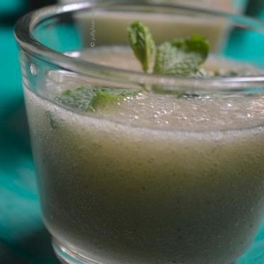 (Aam Ka Panna) Green Mango Drink Recipe | SideChef