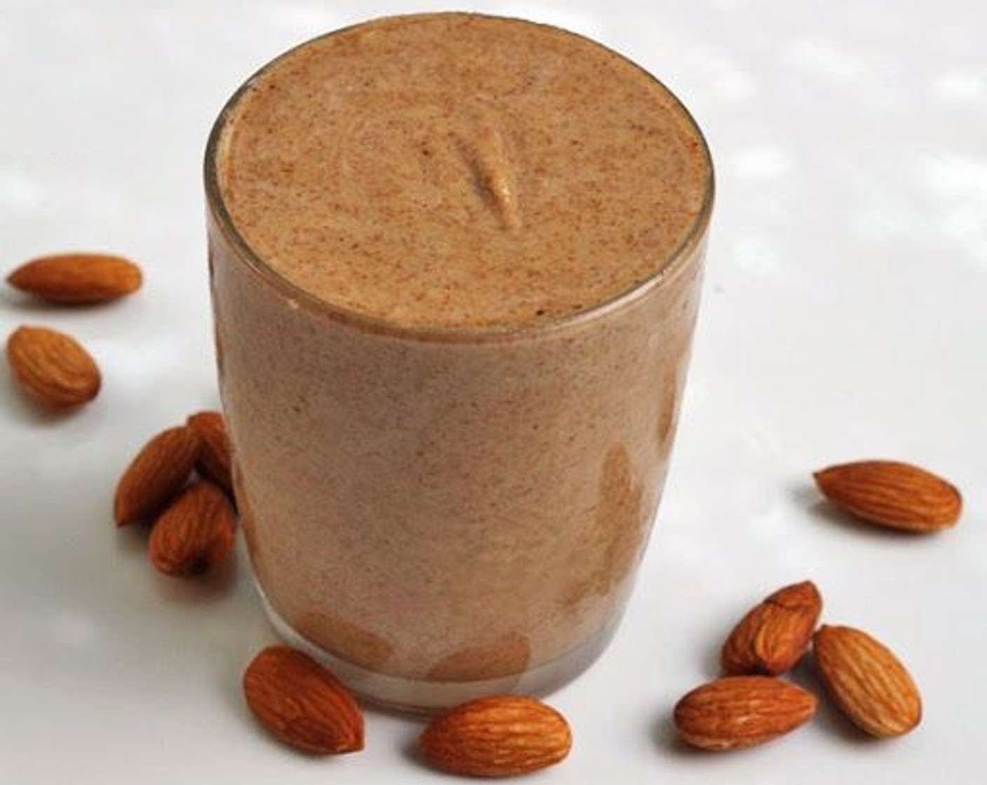 Almond Butter