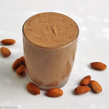 Almond Butter Recipe | SideChef