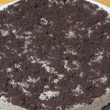 Cookies and Cream Mousse Cake Recipe | SideChef