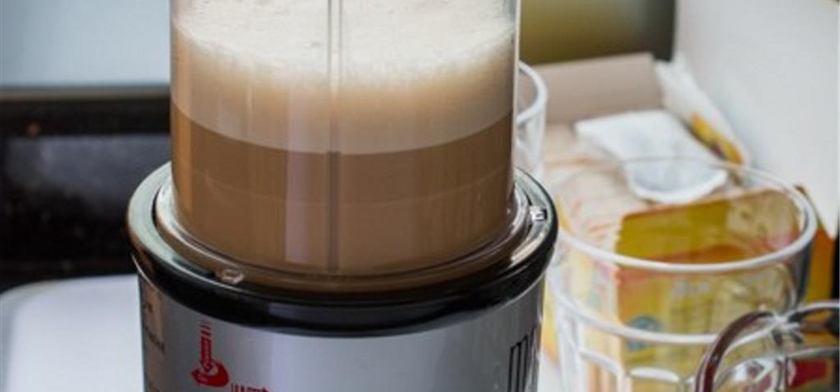 Teh Tarik (Malaysian Pulled Tea) Recipe | SideChef