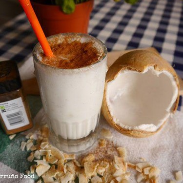Coconut Smoothie Recipe | SideChef