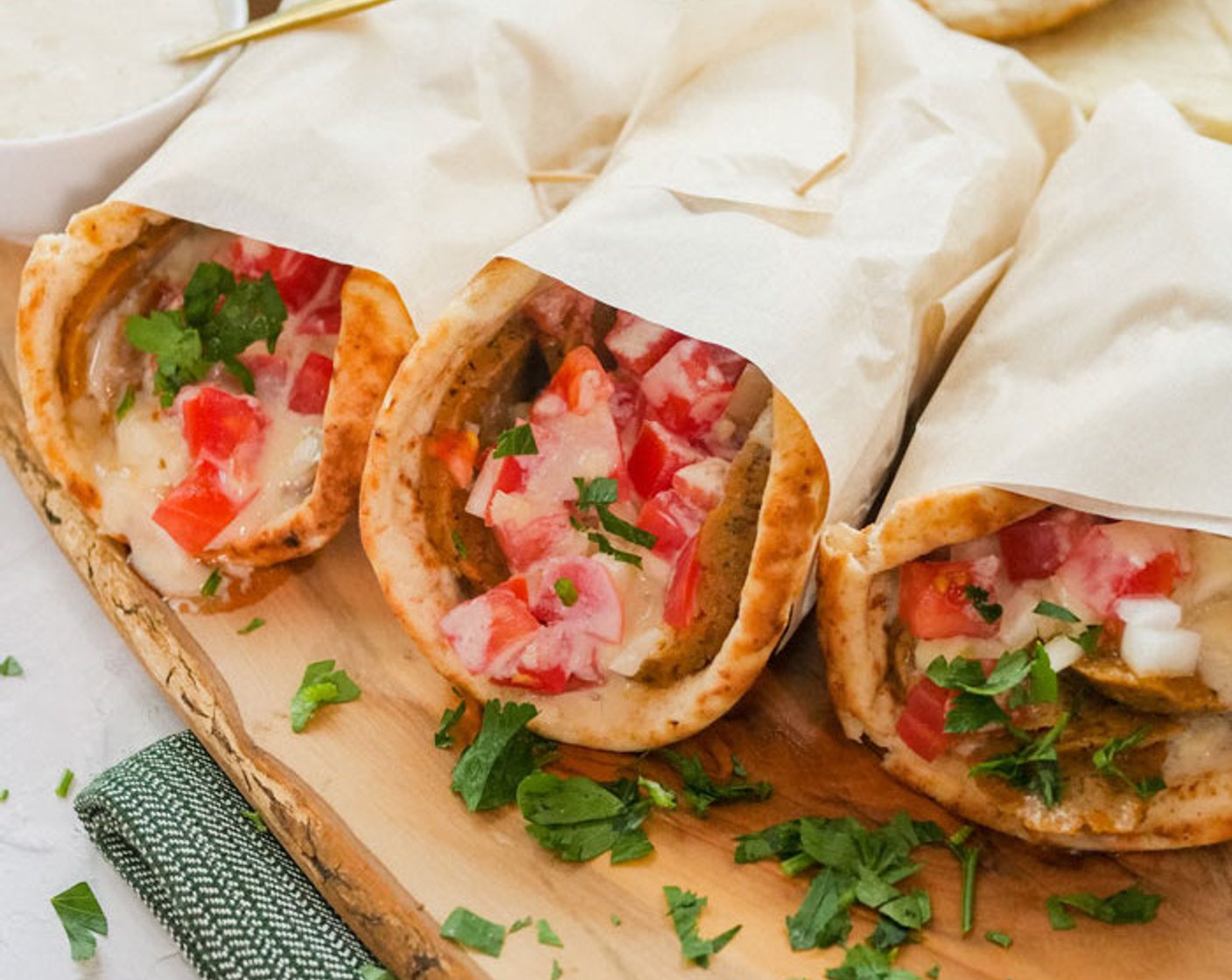 Halifax Donair