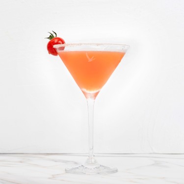 Cherry Loves Tomato Recipe | SideChef