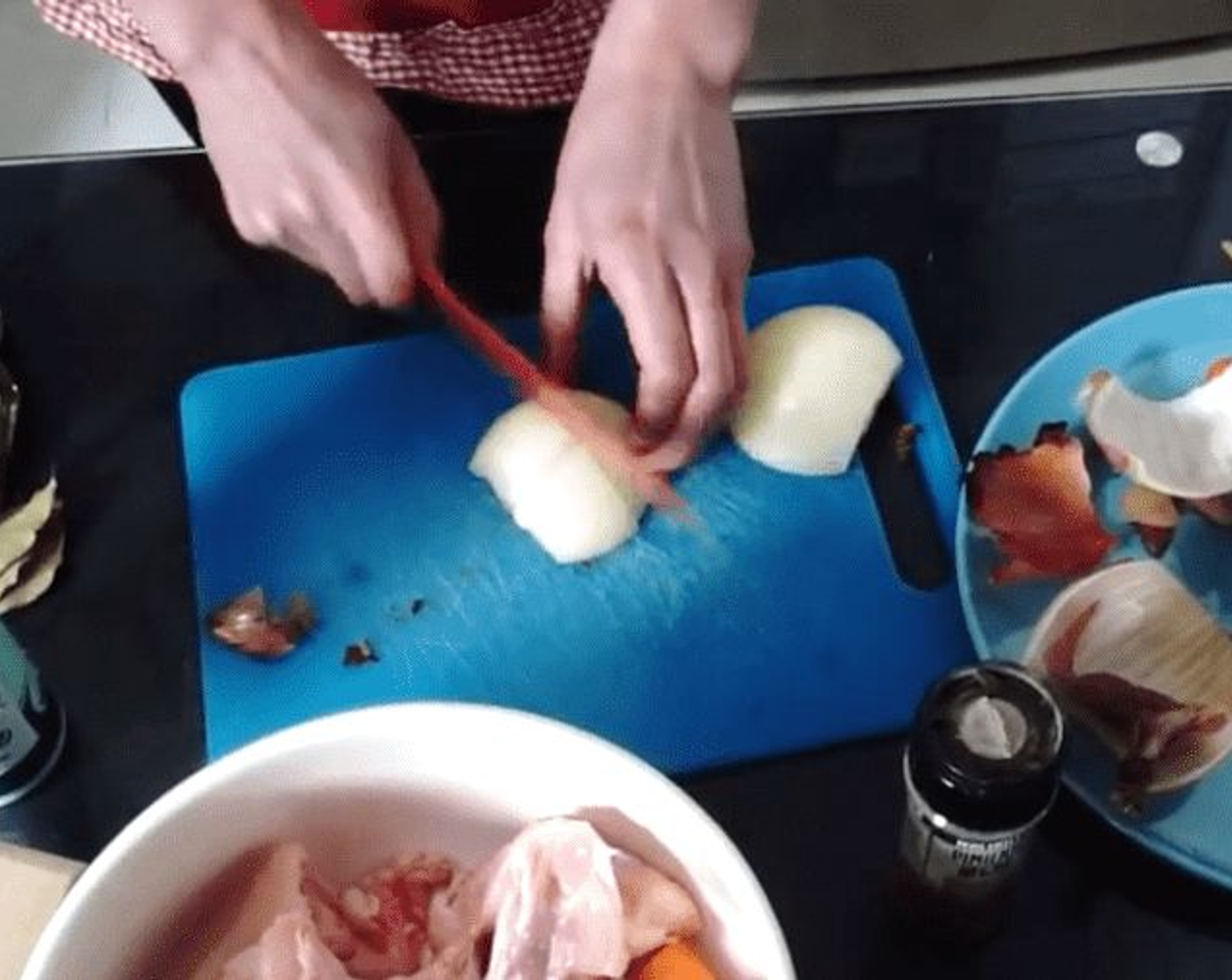 step 3 Chop the Onion (1).
