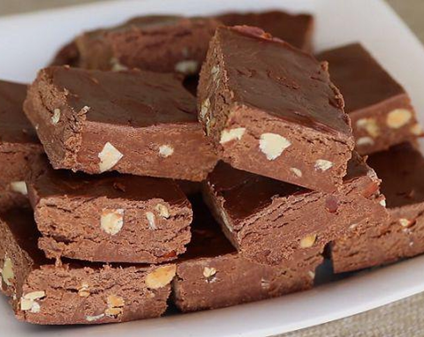 Chocolate Fudge