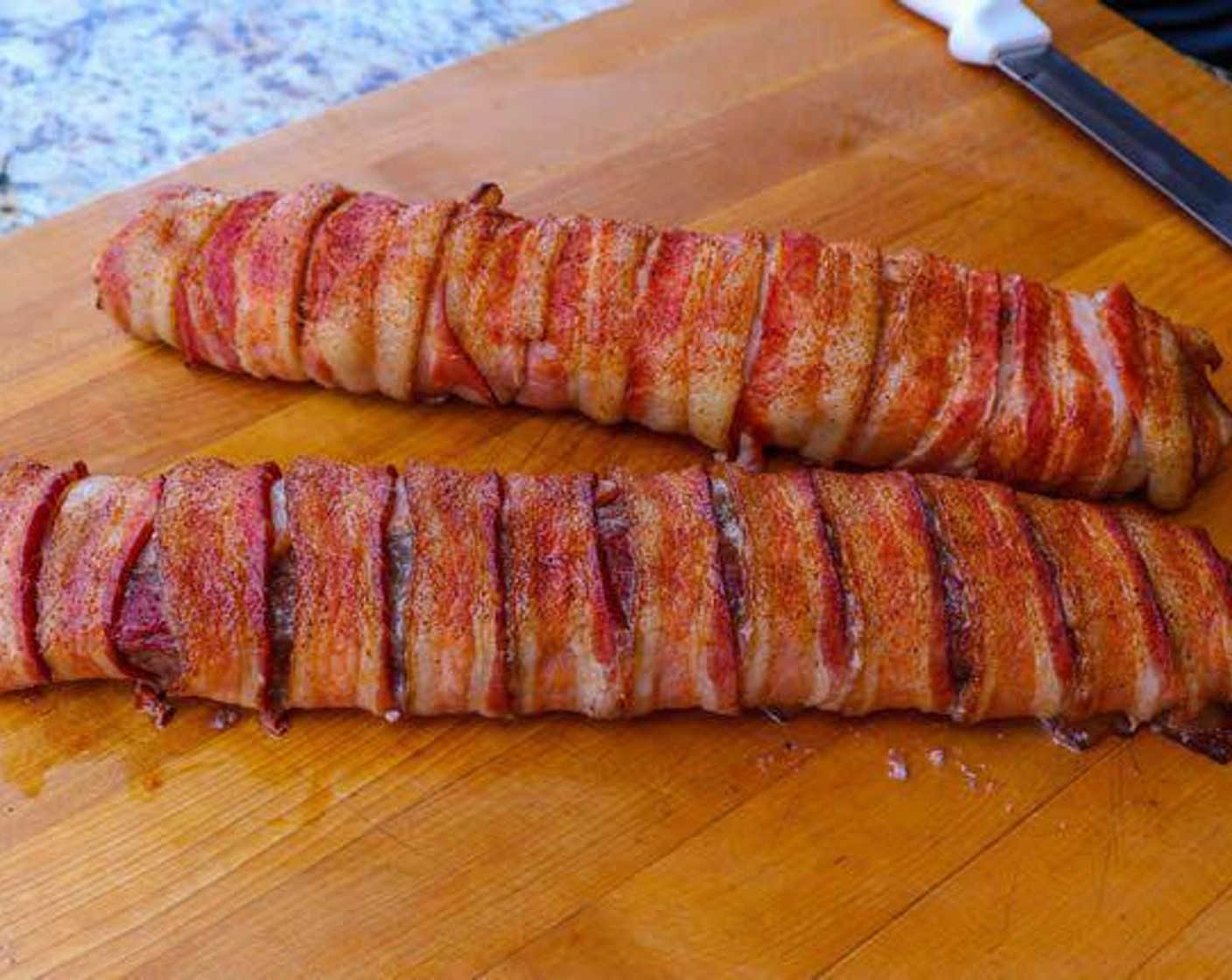 VENISON BACON - How to Make Deer Bacon 