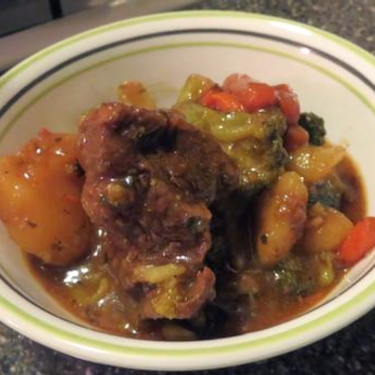 Orange Soda Pot Roast Recipe | SideChef