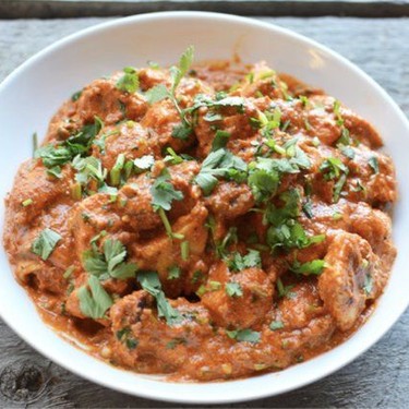 Homemade Chicken Tikka Masala Recipe | SideChef