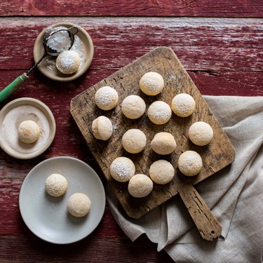Baked Donut Holes Recipe | SideChef