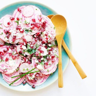 Spring Radish Salad Recipe | SideChef