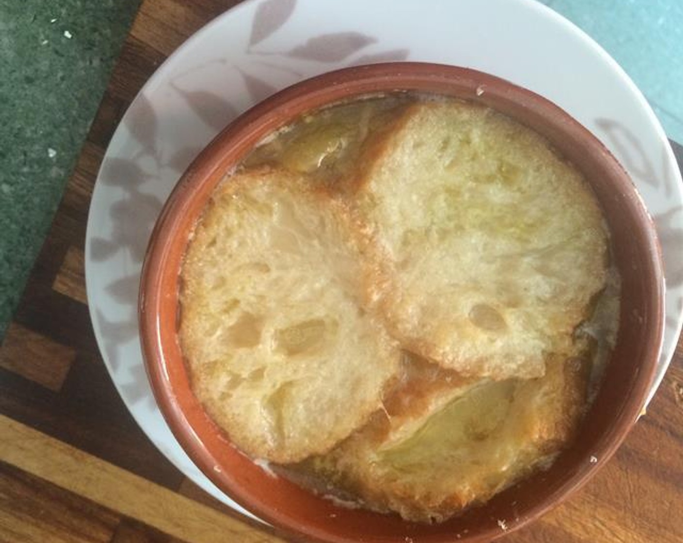 Onion Soup