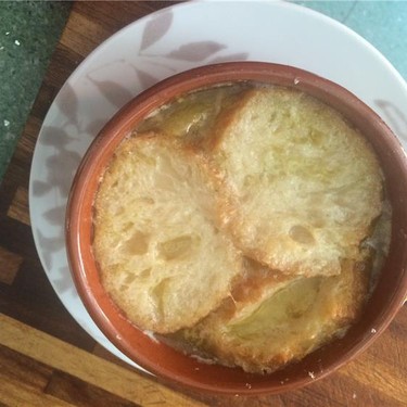 Onion Soup Recipe | SideChef