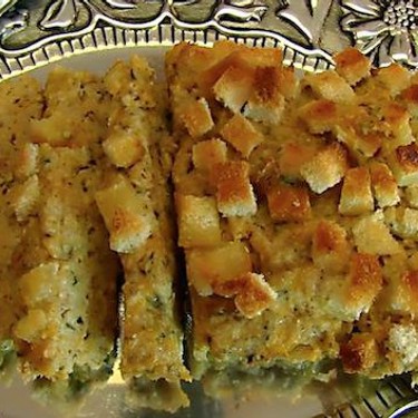 Betty's Easy Salmon Loaf Recipe | SideChef