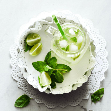 Shikanji (Indian Lemonade) Recipe | SideChef