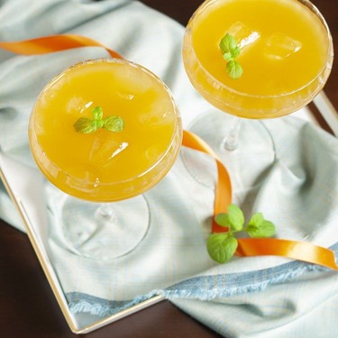Earl Grey Punch Recipe | SideChef