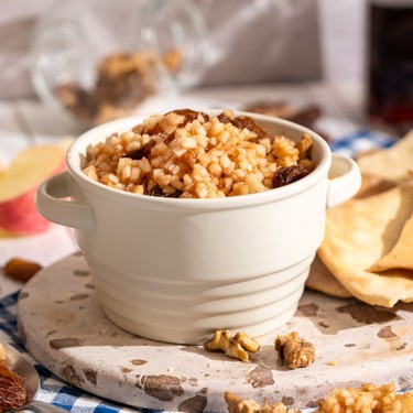 Charoset Recipe | SideChef