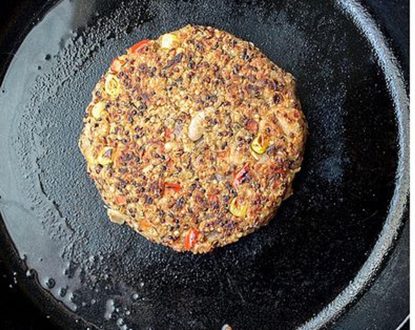 step 12 To cook on a stove: Heat Coconut Oil (as needed) or olive oil in a large skillet over medium to medium-high heat. Cook patties for about 4 - 5 minutes on each side.