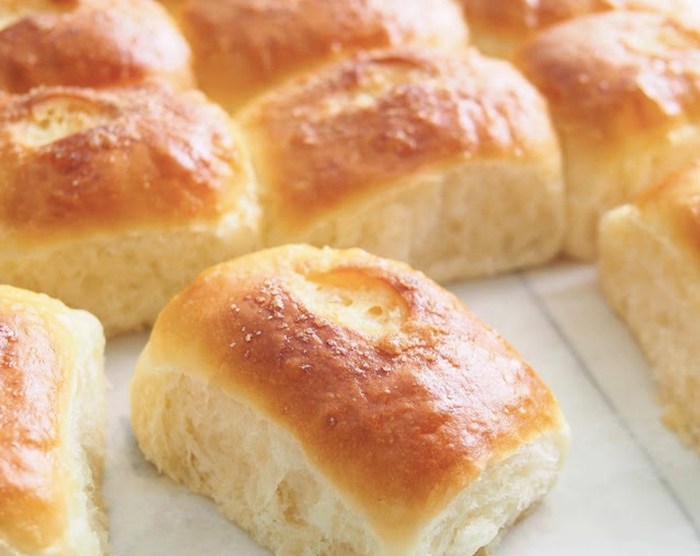 step 12 Remove from the oven and transfer onto a wire rack to cool. Serve and enjoy!