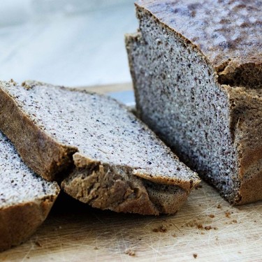 One Bowl Paleo Keto Bread Recipe | SideChef