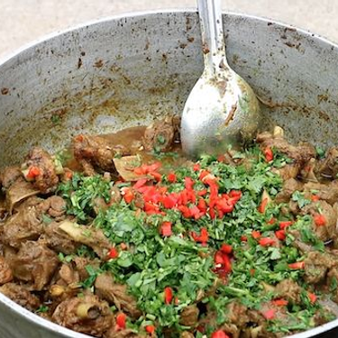 Ultimate Curry Duck Recipe | SideChef