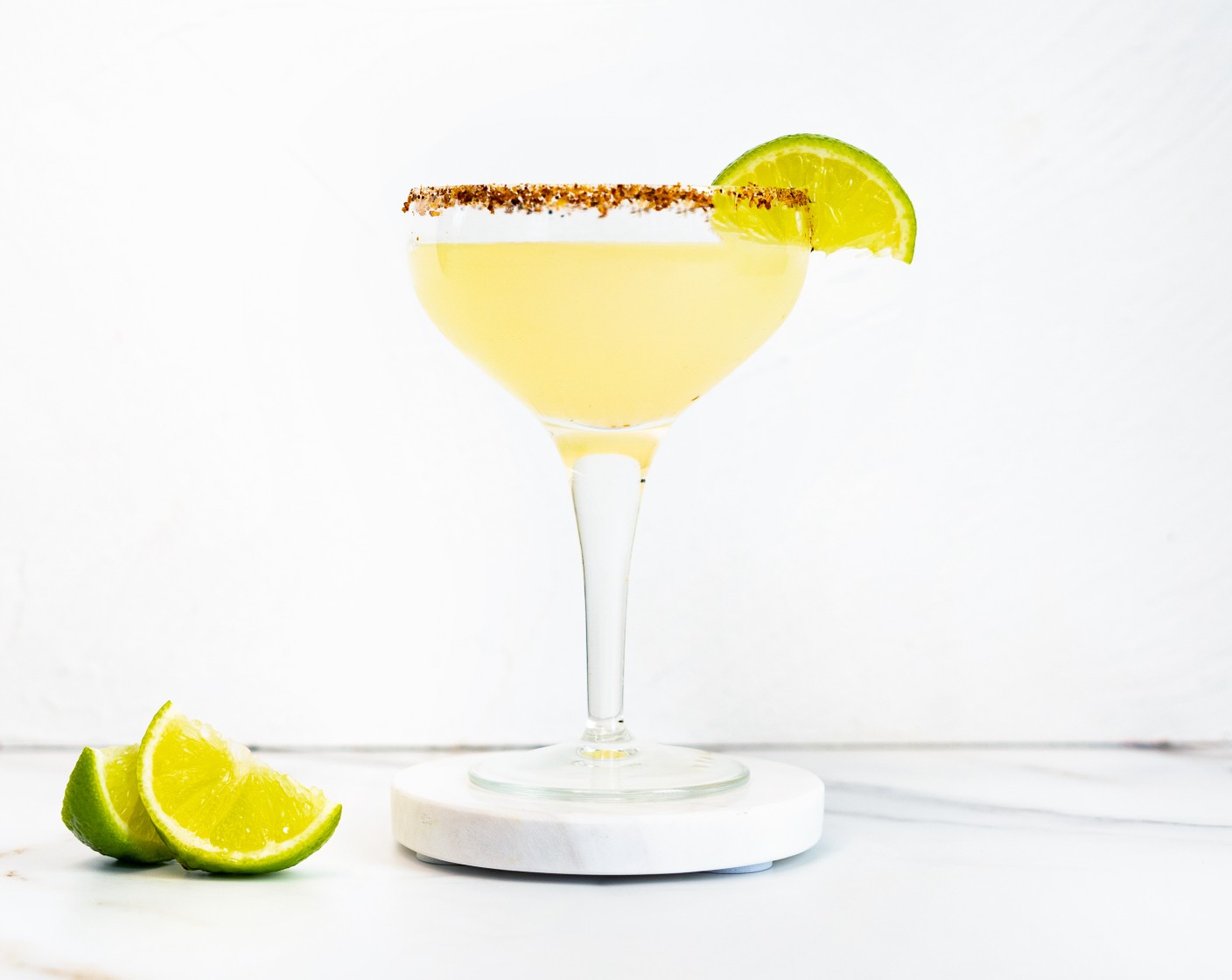 Spicy Margarita