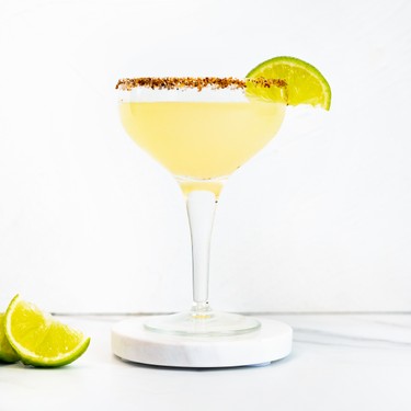 Spicy Margarita Recipe | SideChef
