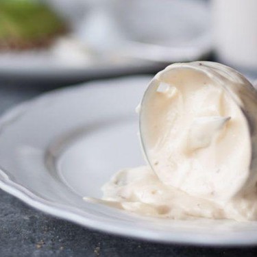 Olive Oil Mayonnaise Recipe | SideChef