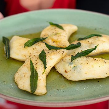 Gnoccoloni Recipe | SideChef