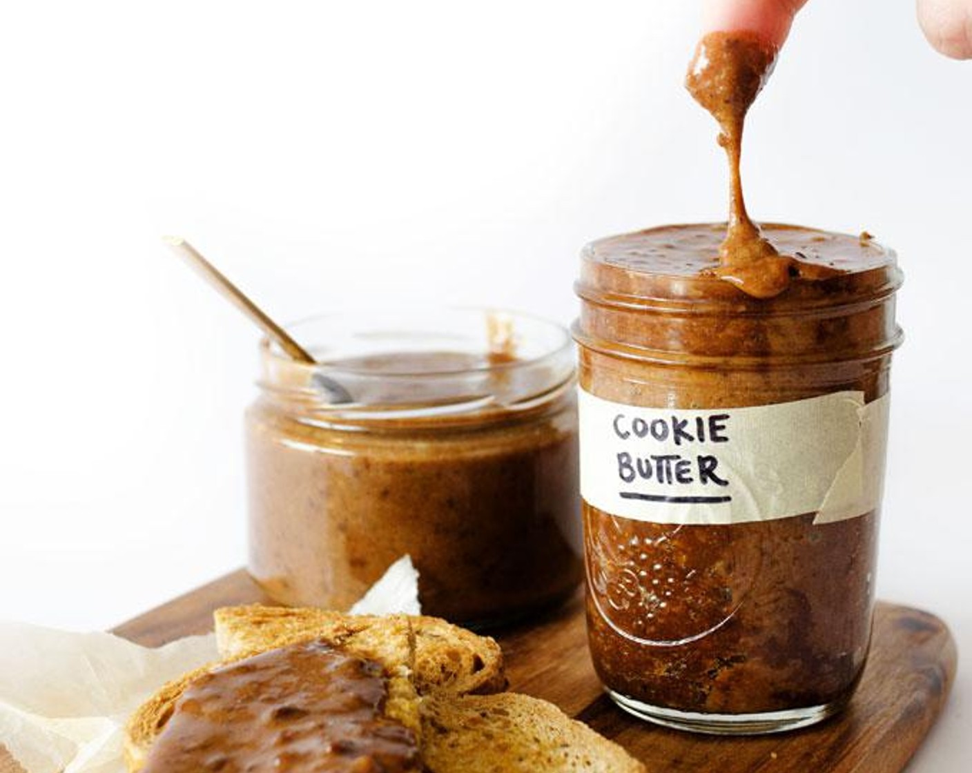 Speculoos Cookie Butter