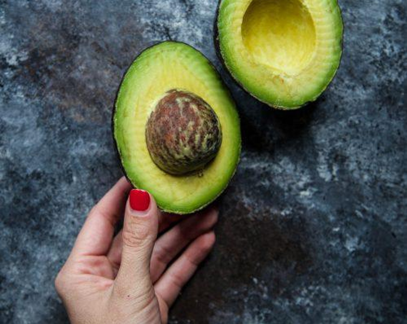 step 2 In a food processor add the Avocado (1), Fresh Basil Leaf (1 cup), Pine Nuts (1/4 cup), Grated Parmesan Cheese (1 Tbsp), Garlic (2 cloves), juice from Lemon (1), Salt (to taste) and Ground Black Pepper (to taste). Pulse a few times.