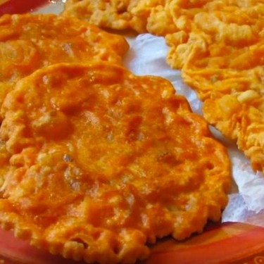 Authentic Bacalaitos (Fried Fish Patties) Recipe | SideChef