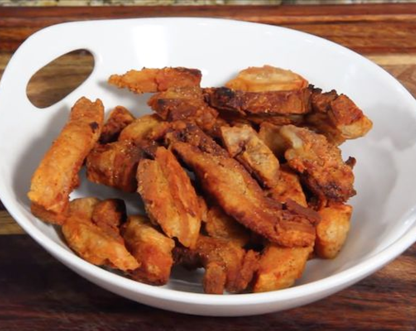 Chicharrones - SideChef image of Chicharrones - SideChef