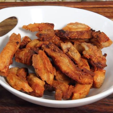 Chicharrones Recipe | SideChef