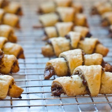 Rugelach Recipe | SideChef