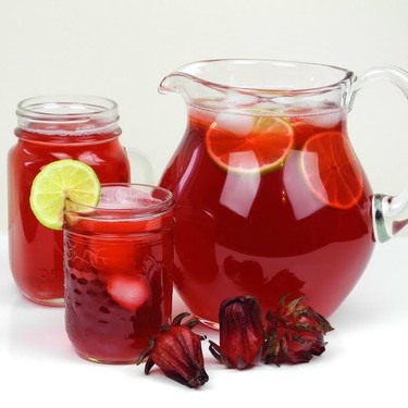Caribbean Sorrel Recipe | SideChef