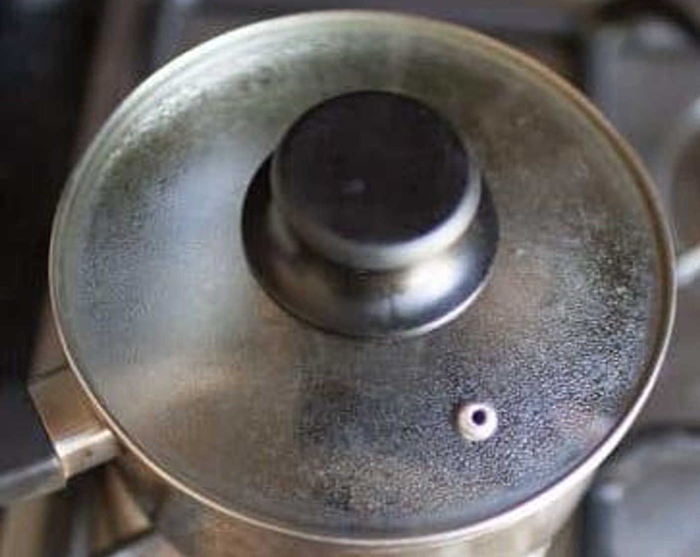 step 2 Drop in the Dried Shiitake Mushrooms (3 tsp) and cook for another 10 minutes.