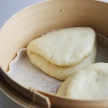 Basic Steamed Bao Buns Recipe | SideChef