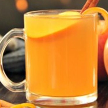 Orange Apple Cider Recipe | SideChef