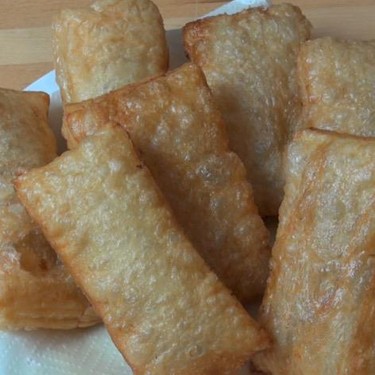 McDonald's Style Hot Apple Pie Recipe | SideChef