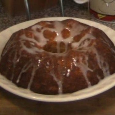Pineapple Cake Recipe | SideChef