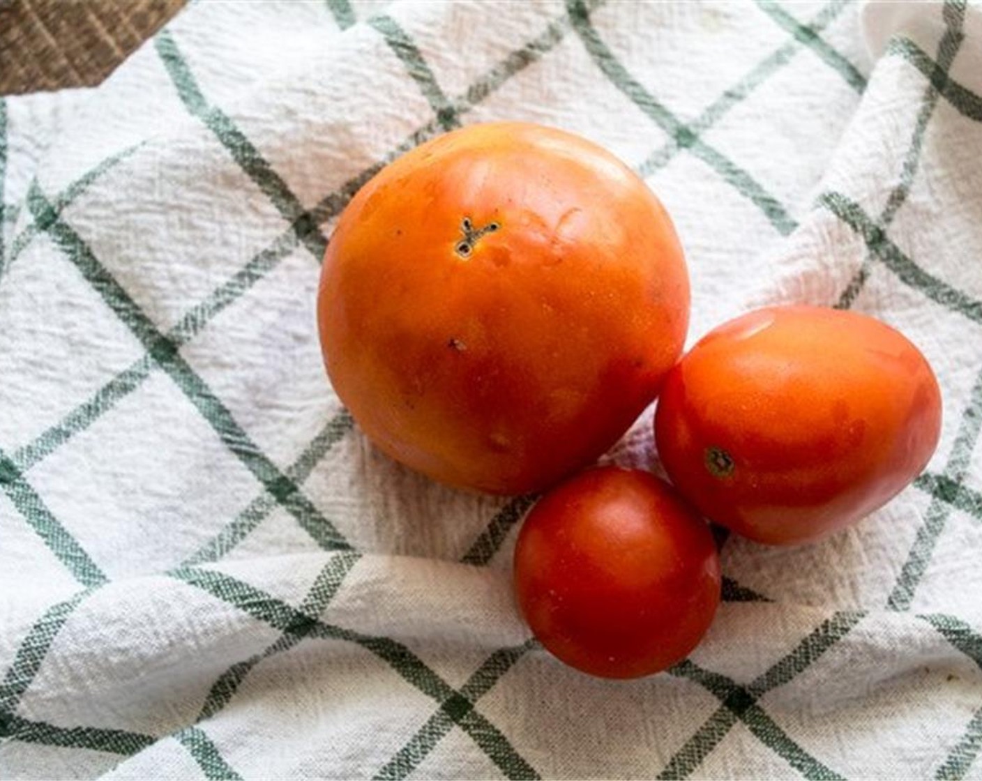 step 6 Add Tomato (1 cup), Tomato Sauce (3/4 cup), Almond Milk (1/2 cup), Ground Coriander (1 Tbsp), Curry Powder (1 Tbsp), Ground Cumin (1/2 Tbsp), Ground Turmeric (1 tsp), Ground Cinnamon (1/2 tsp), Salt (1/2 tsp), and Ground Black Pepper (1/4 tsp).