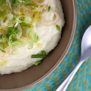 Easy Whipped Mashed Potatoes Recipe | SideChef