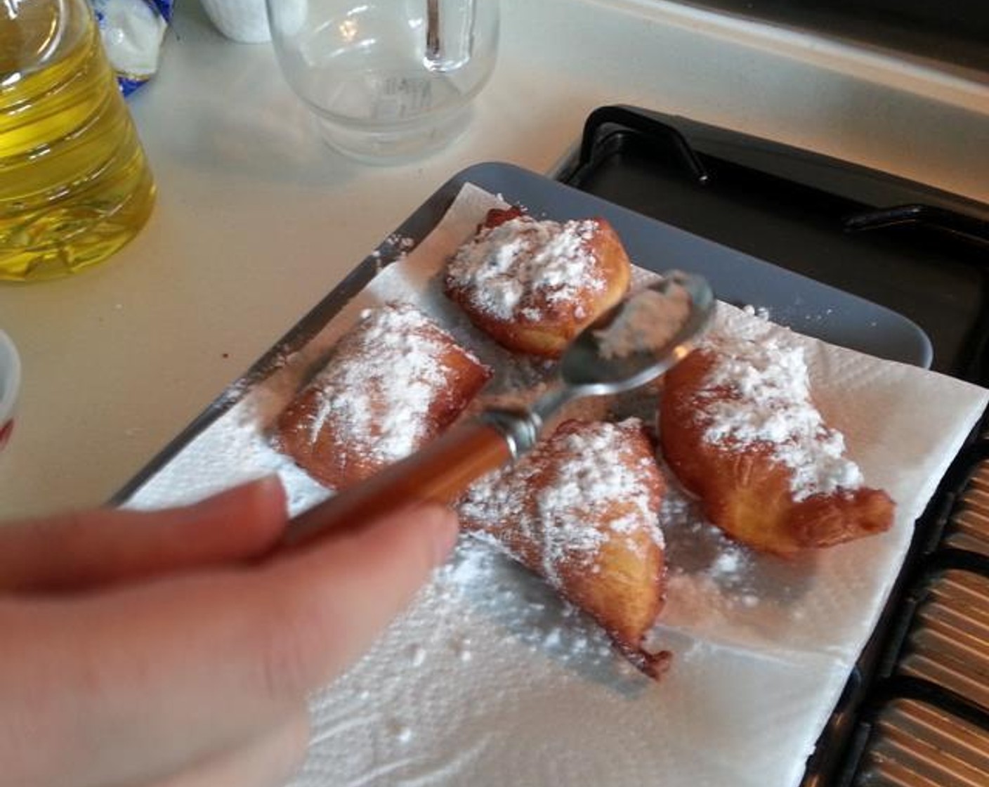 Beignets