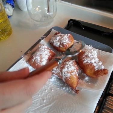 Beignets Recipe | SideChef