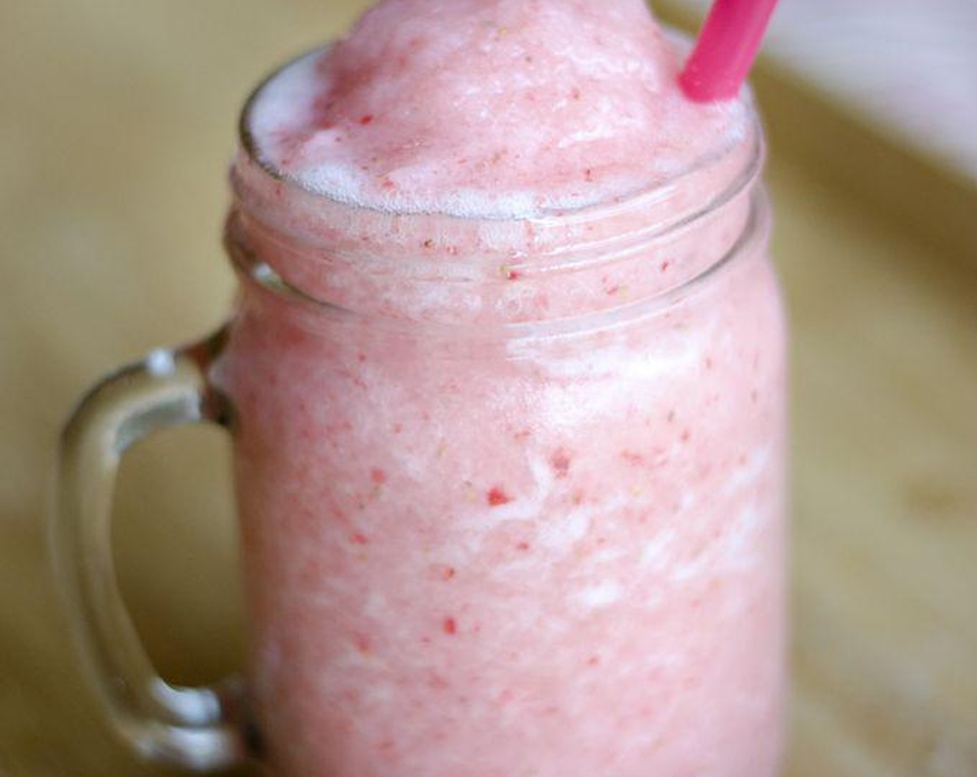 Summer's Here Smoothie
