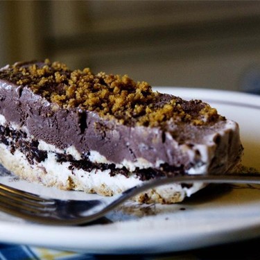 Ice Cream Cake Recipe | SideChef