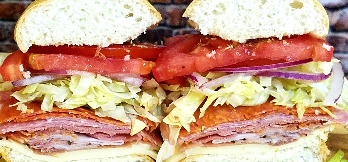 Jersey Mike's Italian Sub Copycat