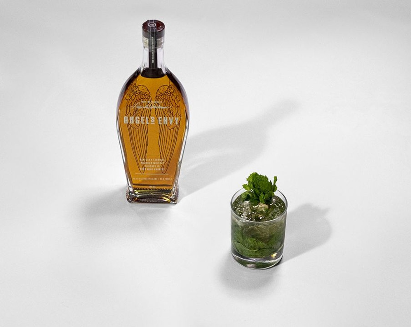 Mint Julep